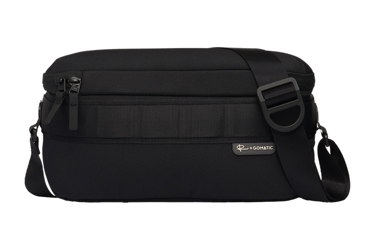 GOMATIC Peter McKinnon Luma Camera Sling 9L Sort