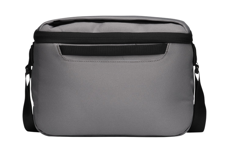 GOMATIC Peter McKinnon Luma Camera Sling 12L Grå