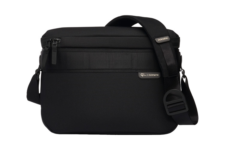GOMATIC Peter McKinnon Luma Camera Sling 12L Sort