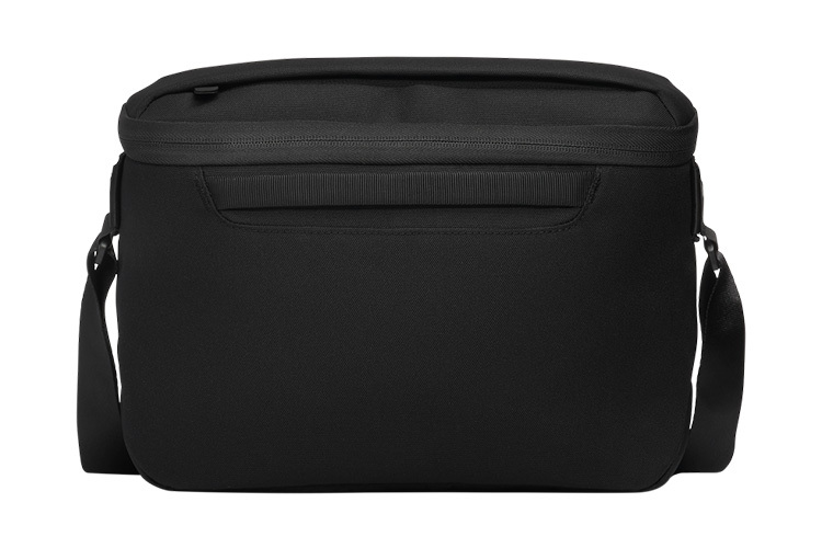 GOMATIC Peter McKinnon Luma Camera Sling 12L Sort