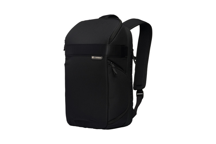 GOMATIC Peter McKinnon Luma Ryggsekk 18L Sort