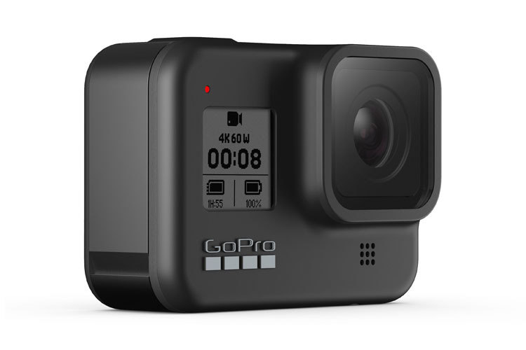 GoPro HERO8 Black | CEWE Japan Photo GoPro Replacement Door HERO8 Black Foto.no