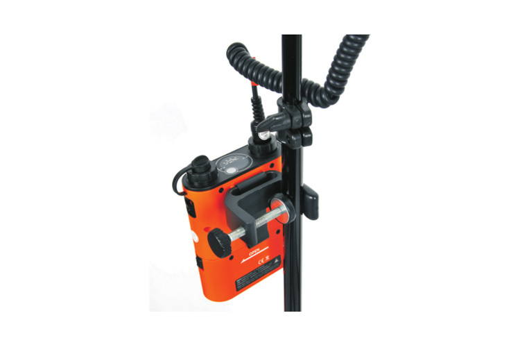 Godox Q-type Multifunktions Klemme