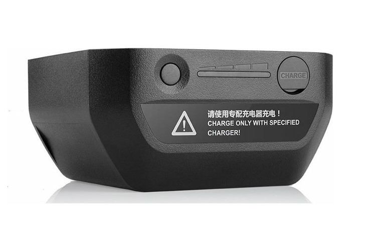 Godox Batteri WB87 for AD600