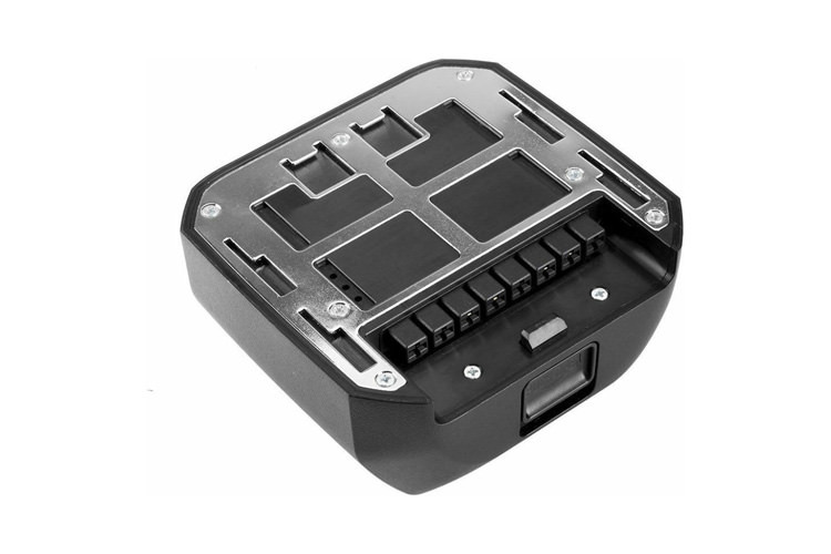 Godox Batteri WB87 for AD600