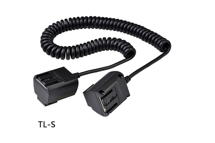 Godox TL-S TTL kabel Sony