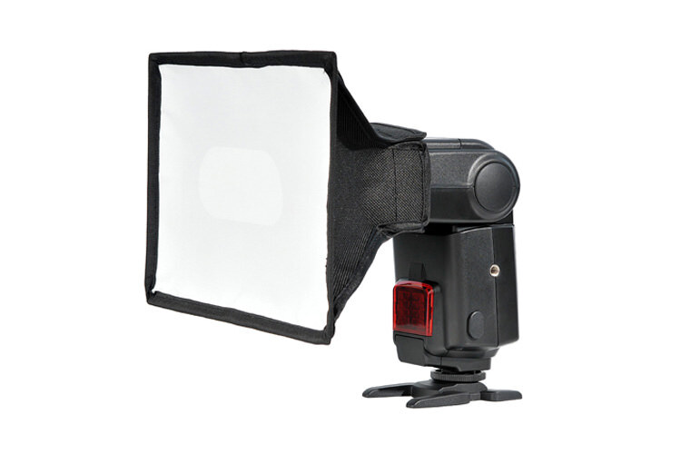 Godox Softbox for Speedlite 20x30cm