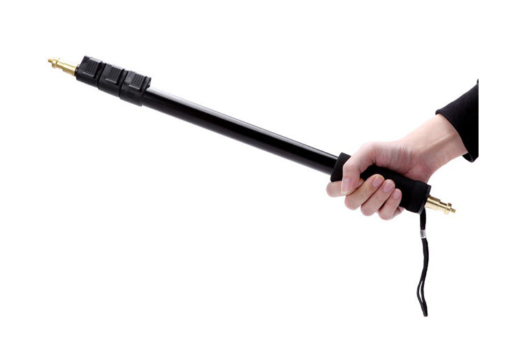 Godox Boom til Blits 160cm
