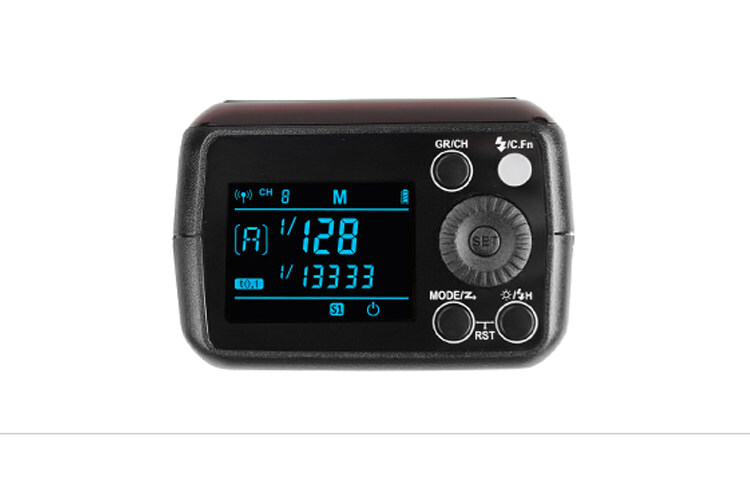 Godox Wistro AD200 Pocket Flash Kit