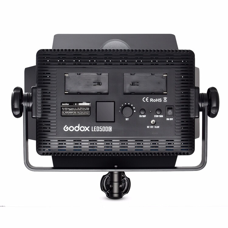 Godox LED500C (3300-5600K)