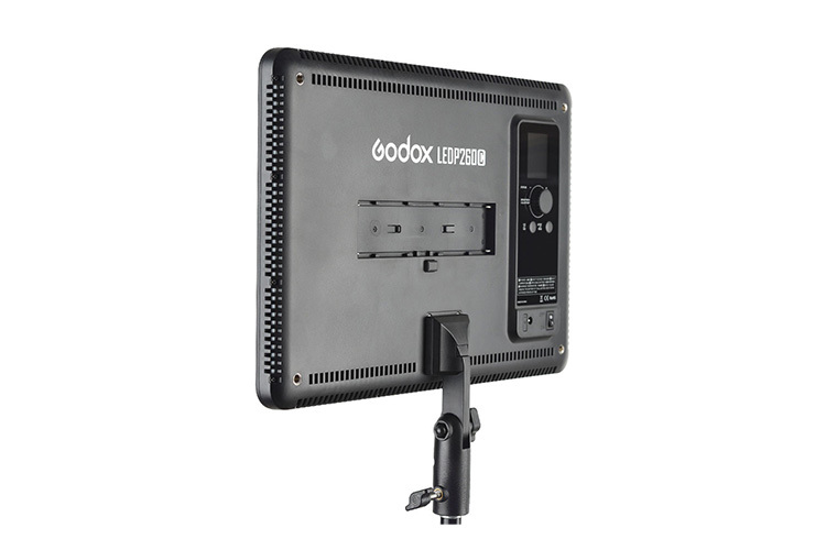 Godox LED P260C Ultratynn Videolys