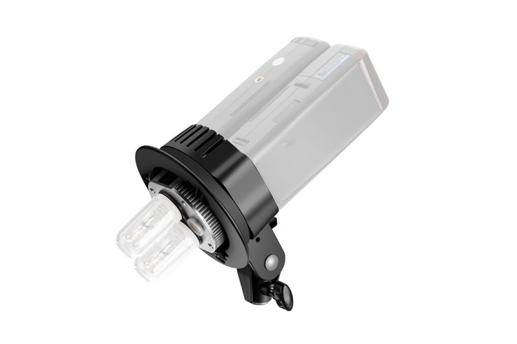 Godox AD-B2 Twin Hode for AD200 Pocket Flash