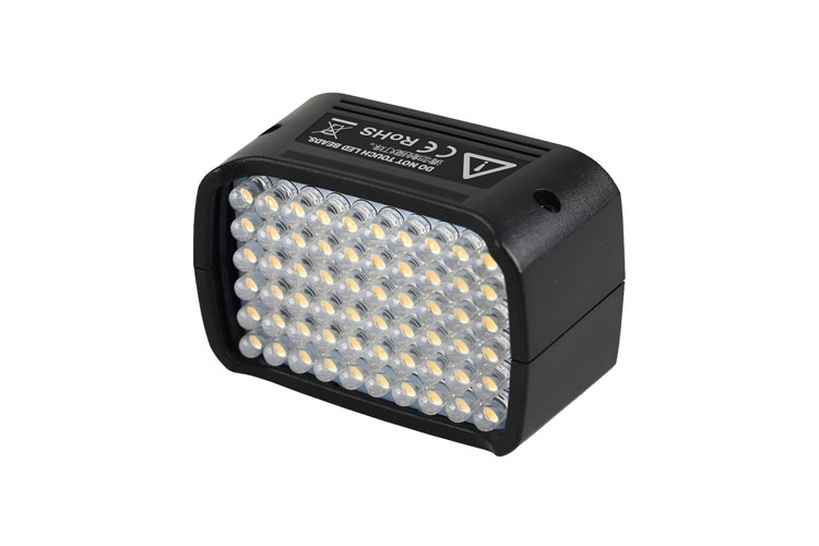 Godox AD-L LED Blitshode til Wistro AD200