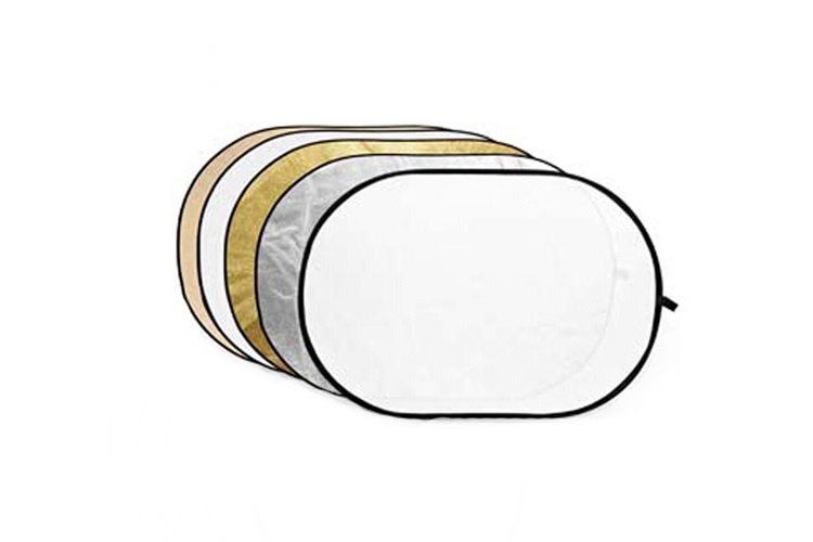 Godox RFT-06 Oval Reflektor 100x150 5-i-1