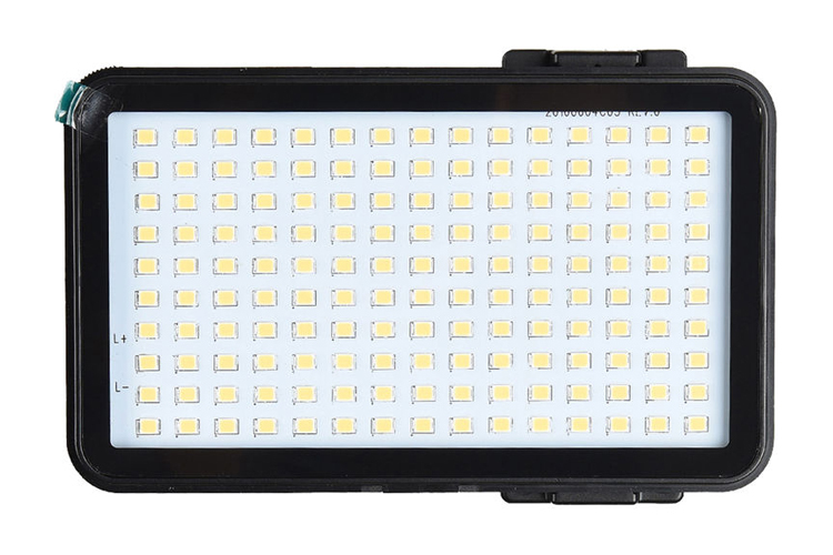 Godox LEDM150 LED-Lys til Smarttelefon B-vare