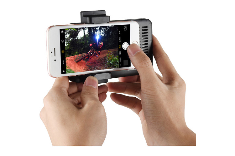 Godox LEDM150 LED-Lys til Smarttelefon
