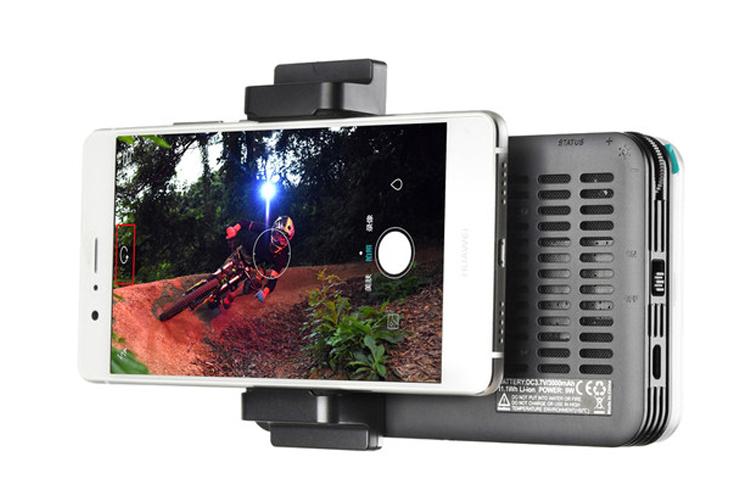 Godox LEDM150 LED-Lys til Smarttelefon