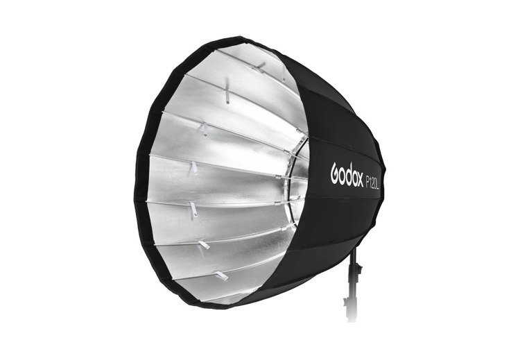 Godox P120L Softbox 120cm Bowens Light Weight