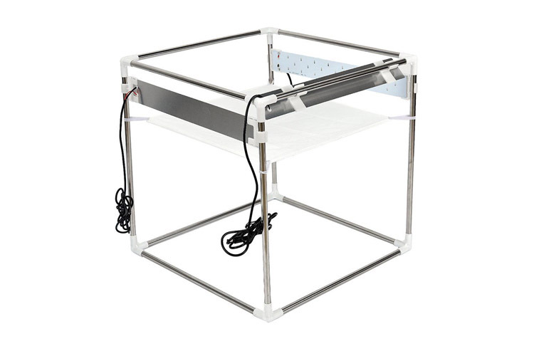 Godox LST60 Lystelt m/ 3 LED Strips 60cm