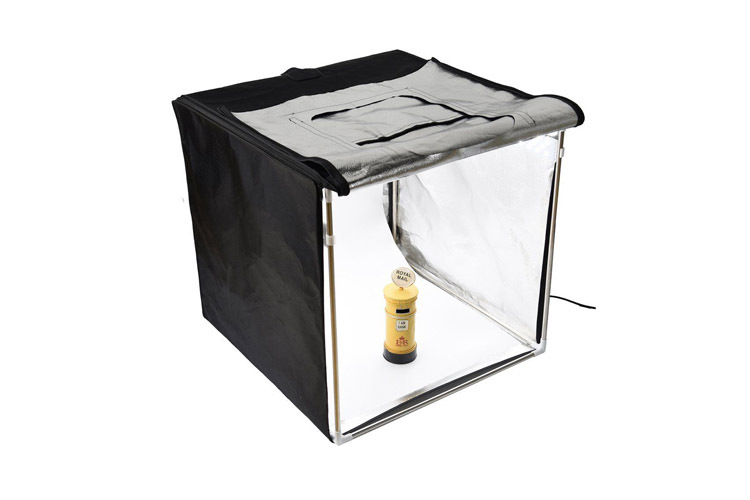 Godox LST80 Lystelt m/ 3 LED Strips 80cm