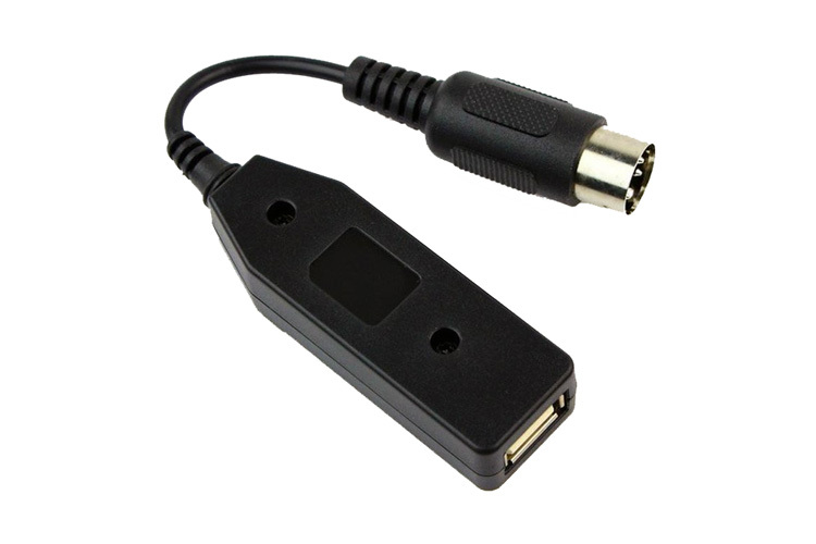 Godox PB-USB Adapter til Power Pack PB820/PB960