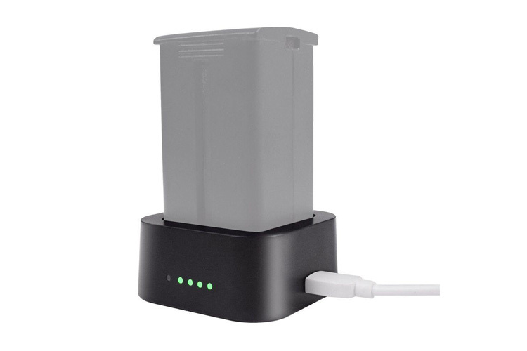 Godox UC29 USB-Lader til AD200 (WB29 Batteri)