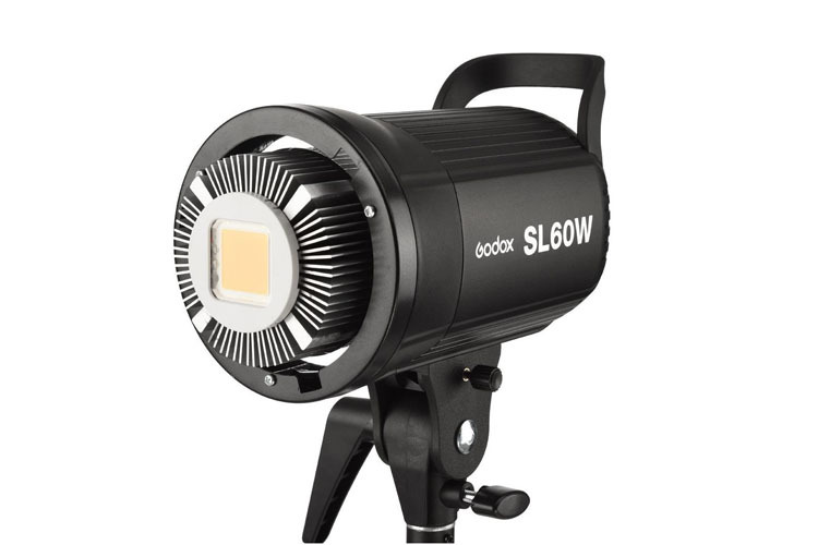 Godox SL60W LED Videolys