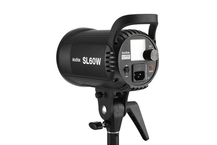 Godox SL60W LED Videolys