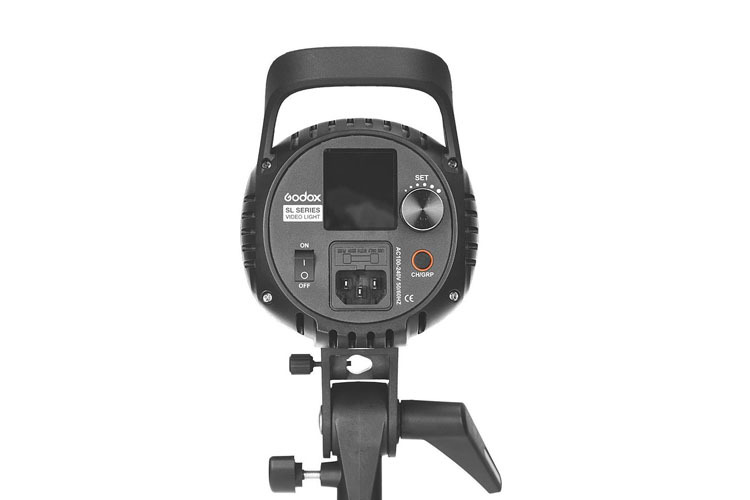 Godox SL60W LED Videolys