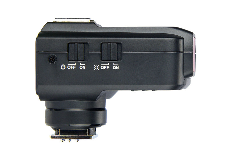 Godox X2 TTL Trådløs Trigger til Nikon