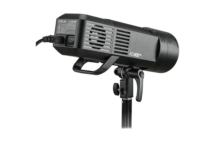 Godox AC400 Strømadapter for Witstro AD400Pro