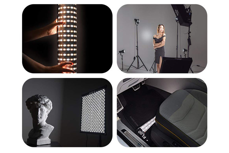 Godox FL150R Flexible LED-lys