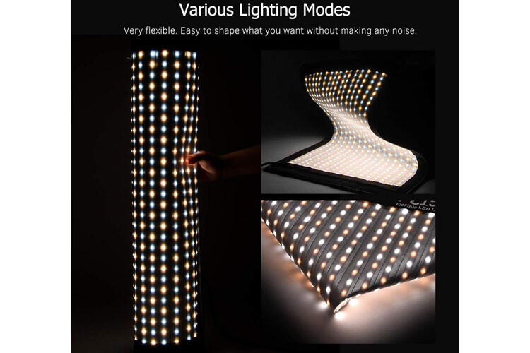 Godox FL100 Flexible LED-lys