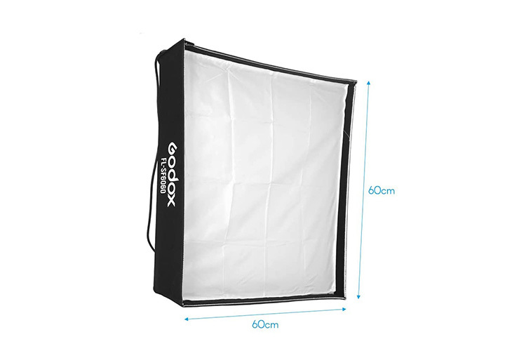 Godox FL-SF6060 Flex Softbox Grid for FL150S