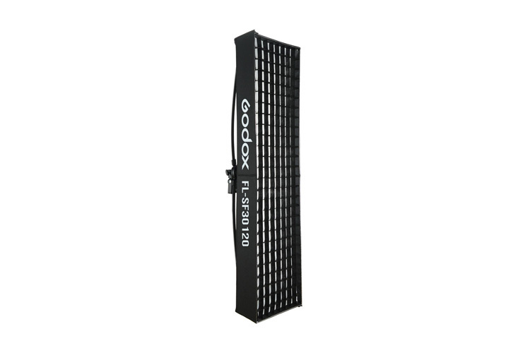 Godox Softbox m/ Grid for FL150R