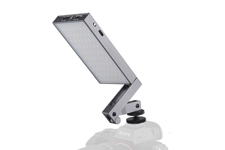 Godox M1 RGB Mini Creative LED-lys Grå