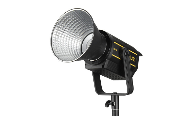 Godox VL200 LED Videolys