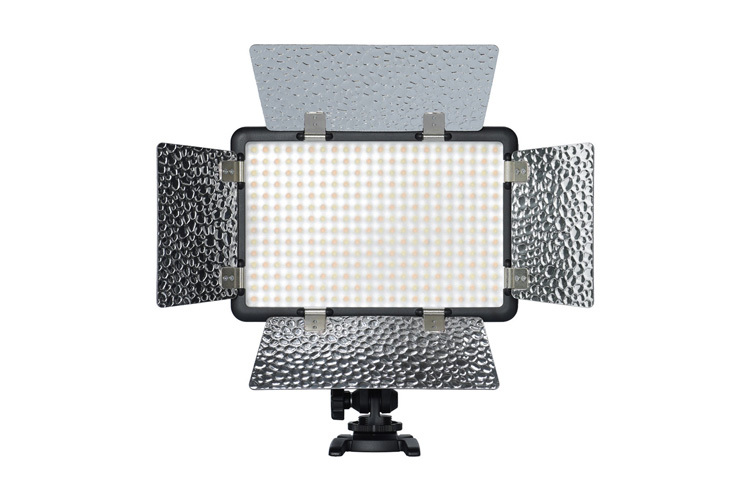 Godox LF308D Dagslys LED-lys m/ blitssynk
