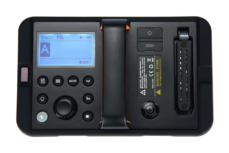 Godox AD1200Pro TTL Power Pack Kit