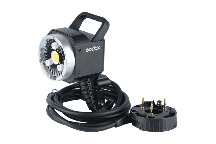 Godox H400P Extension Head for Wistro AD400Pro