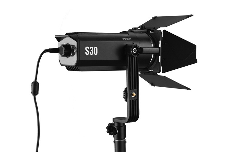 Godox S30 LED Focusing Light
