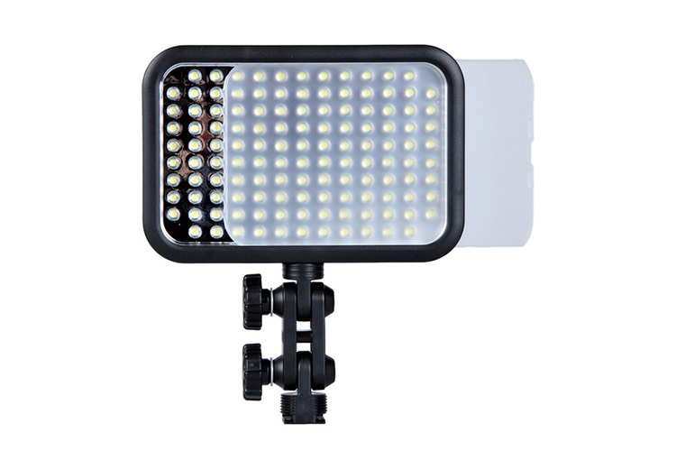 Godox LED126 On-camera LED-lys