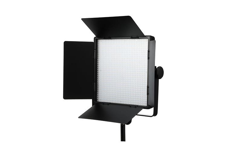 Godox LED1000Bi II Bi-Color LED-lys m/ DMX-port