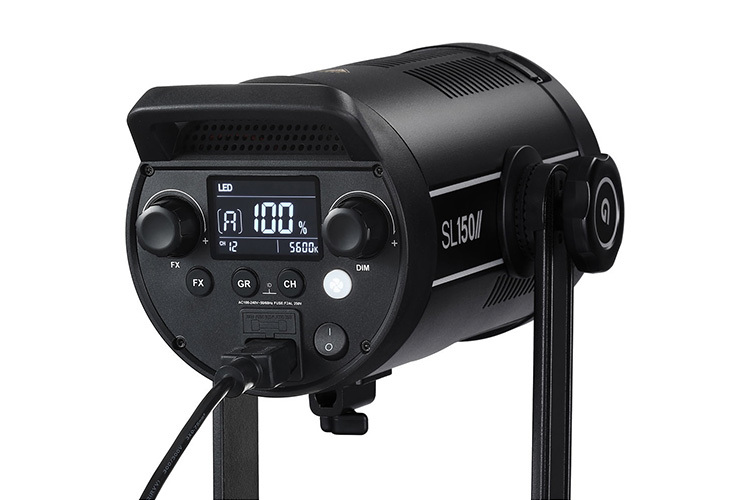 Godox SL150W II Video LED-lys