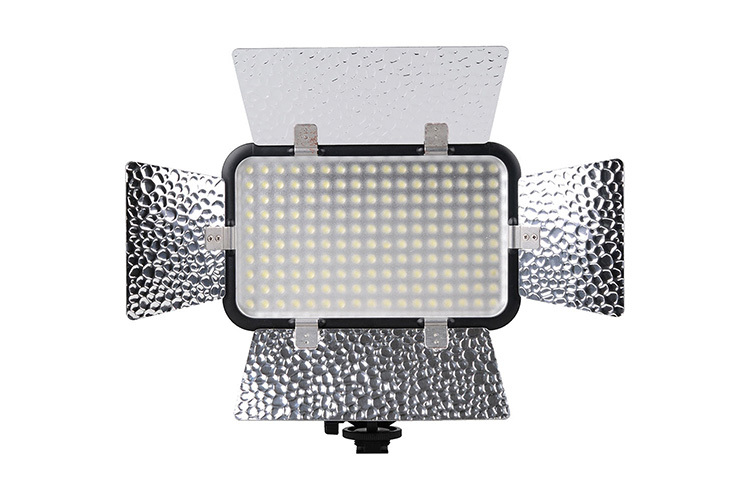 Godox LED 170 II On-Camera LED-lys B-vare