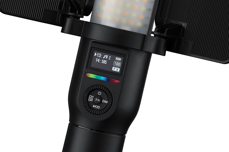 Godox LC500R LED RGB Light Stick