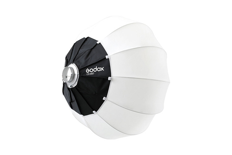 Godox CS-85D Sammenleggbar Softbox Lanterne