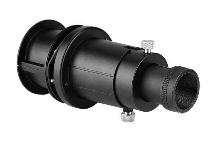 Godox SA-P Projection Attachment m/ 85mm Objektiv for S30