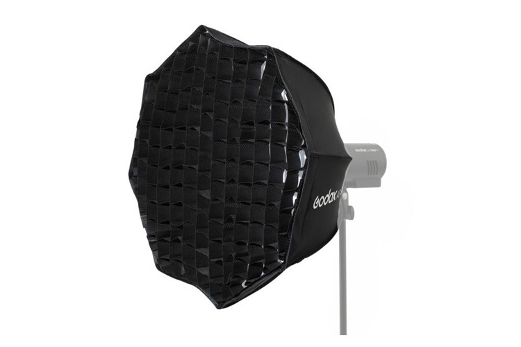 Godox 60cm Softbox Multifunctional for AD300Pro & AD400Pro