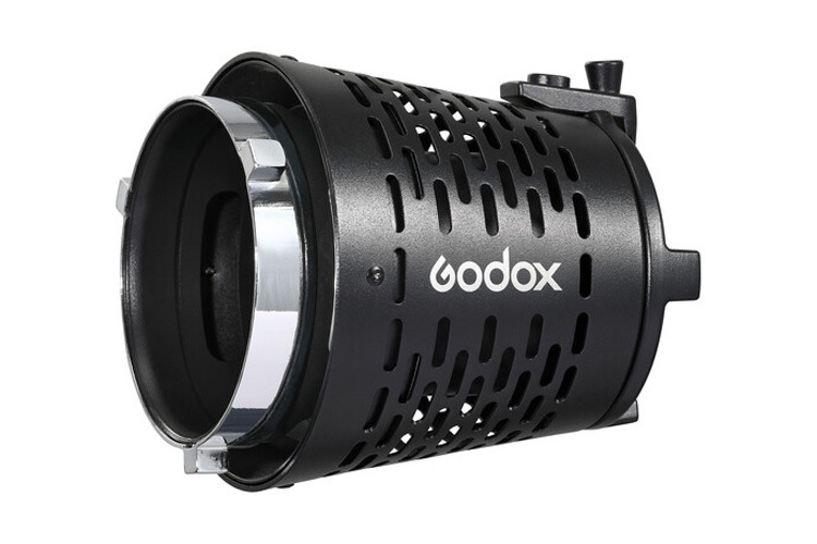 Godox SA-17 Bowens Feste til S30 Feste Adapter